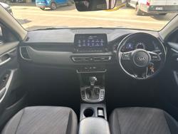2021 Kia
Seltos Sport