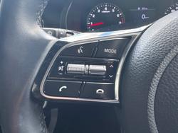 2021 Kia
Seltos Sport