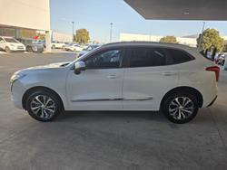 2022 GWM
Haval Jolion Lux
