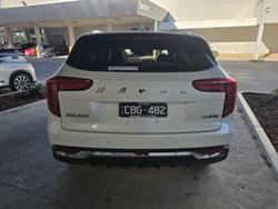 2022 GWM
Haval Jolion Lux