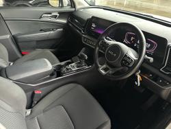 2022 Kia
Sportage SX