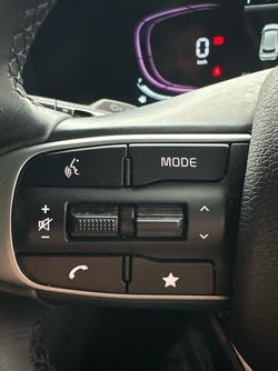2022 Kia
Sportage SX