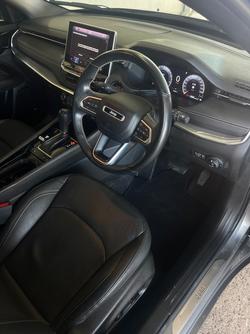2021 Jeep
Compass S-Limited