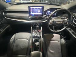 2021 Jeep
Compass S-Limited