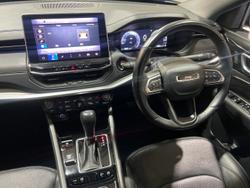 2021 Jeep
Compass S-Limited