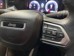 2021 Jeep
Compass S-Limited