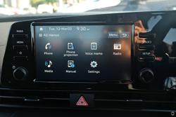 2025 Hyundai
i30 N Line