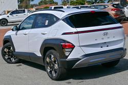 2025 Hyundai
Kona Premium
