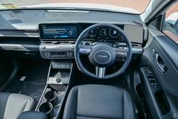 2025 Hyundai
Kona Premium