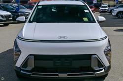 2025 Hyundai
Kona Premium