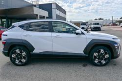 2025 Hyundai
Kona Premium