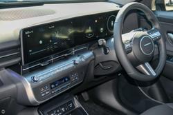 2025 Hyundai
Kona Premium