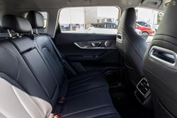 2025 Chery
Tiggo 7 Pro SE