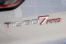 2025 Chery
Tiggo 7 Pro SE