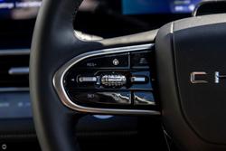 2025 Chery
Tiggo 7 Pro SE