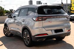 2025 Chery
Tiggo 7 Pro SE