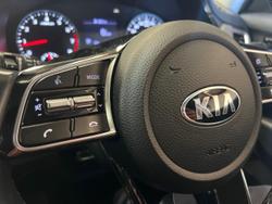2019 Kia
Seltos Sport+