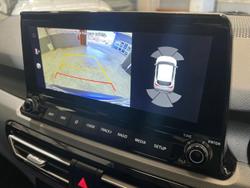 2019 Kia
Seltos Sport+