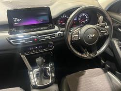 2019 Kia
Seltos Sport+