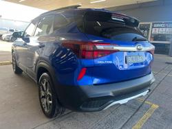 2019 Kia
Seltos Sport+