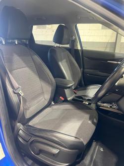 2019 Kia
Seltos Sport+