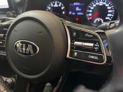 2019 Kia
Seltos Sport+
