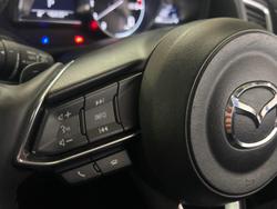 2016 Mazda
3 SP25 GT