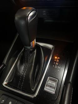 2016 Mazda
3 SP25 GT
