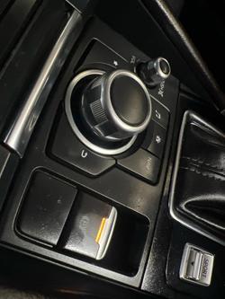 2016 Mazda
3 SP25 GT