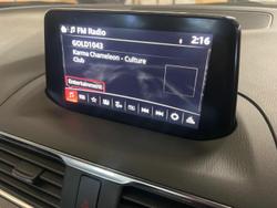 2016 Mazda
3 SP25 GT