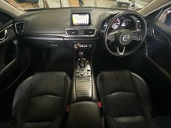 2016 Mazda
3 SP25 GT