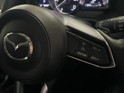 2016 Mazda
3 SP25 GT