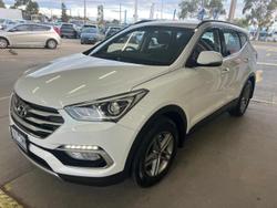 2015 Hyundai
Santa Fe Active