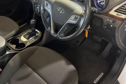 2015 Hyundai Santa Fe Active