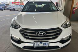 2015 Hyundai Santa Fe Active