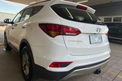 2015 Hyundai Santa Fe Active