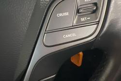 2015 Hyundai Santa Fe Active