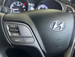 2015 Hyundai
Santa Fe Active
