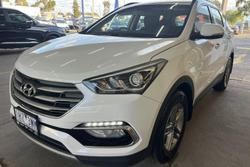 2015 Hyundai Santa Fe Active