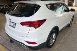 2015 Hyundai Santa Fe Active