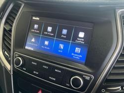 2015 Hyundai
Santa Fe Active