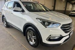 2015 Hyundai Santa Fe Active