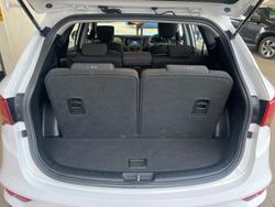 2015 Hyundai
Santa Fe Active
