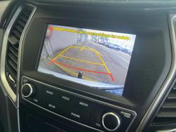 2015 Hyundai
Santa Fe Active