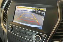 2015 Hyundai Santa Fe Active