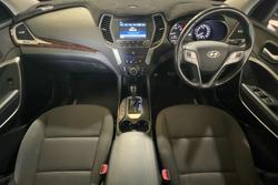 2015 Hyundai Santa Fe Active