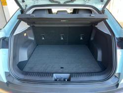 2023 Chery
OMODA 5 EX