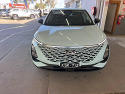 2023 Chery
OMODA 5 EX