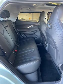 2023 Chery
OMODA 5 EX