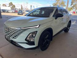 2023 Chery
OMODA 5 EX